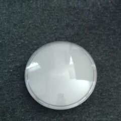 ペンダントライト、電球色、100形（自作）の画像