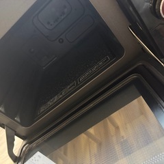 SHARP ヘルシオ　電子レンジ の画像