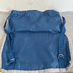 ［新品未使用］リュックの画像