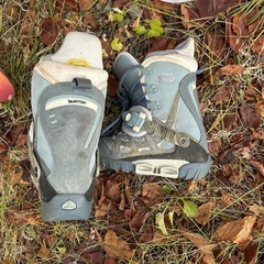 受付終了です
スノーボード　バートン　3点の画像