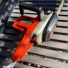 新ダイワ ミニペッカーA-105 ＊チェンソー工具山師山仕事材木切りDIY道具の画像