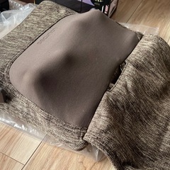 【美品】クッションカバ -、付属品！！早いもの勝ち！！の画像