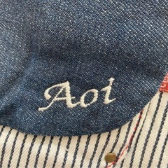 ベビー　リュックの画像