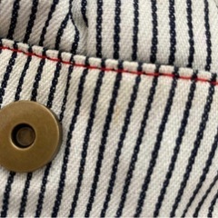 ベビー　リュックの画像