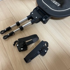 エアバギー　座席追加　2wayボードの画像