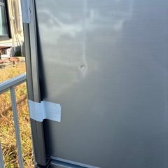 HITACHI 2ドア冷蔵庫 230Lの画像