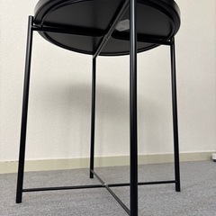 IKEA　サイドテーブルの画像