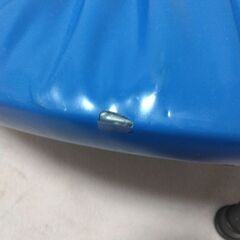 トランポリン　102センチの画像