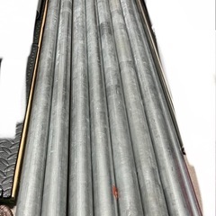 １６日　単管パイプ　クランプ等の画像