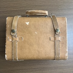 PEPO & POKO 鍵付きどうぐいれ道具入れの画像