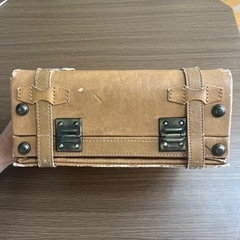 PEPO & POKO 鍵付きどうぐいれ道具入れの画像