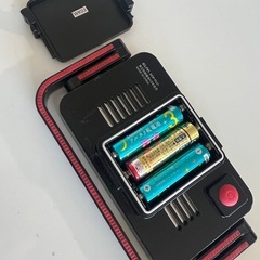 LED 投光器の画像