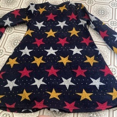 かわいいワンピース
の画像