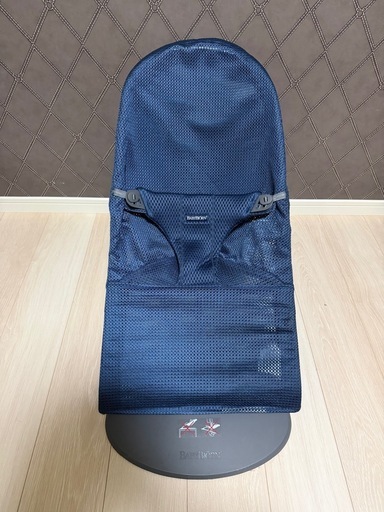 ベビービョルン バウンサー