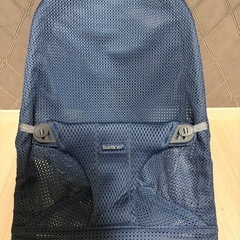 ベビービョルン バウンサーの画像