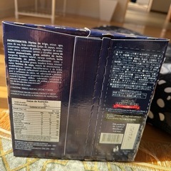 パネトーネ　Panetoneの画像