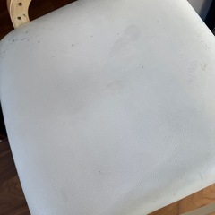 学習用　椅子の画像