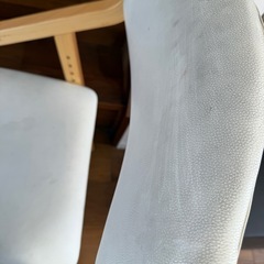 学習用　椅子の画像