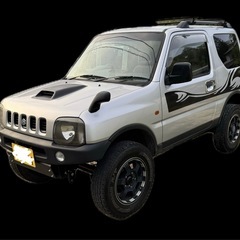 平成13年ジムニーJB23W※ABSセンサーを直してください