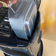 コロナ石油ストーブ　RX-2224Y 2024年式の画像