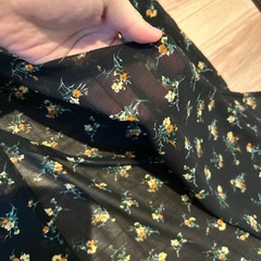 レディース　カーディガン　羽織の画像