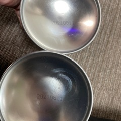 コールマン　Coleman アウトドアガス×2 　の画像