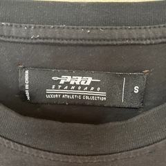 NBA プロスタンダード　シカゴブルズ半袖Tシャツ
の画像