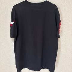 NBA プロスタンダード　シカゴブルズ半袖Tシャツ
の画像