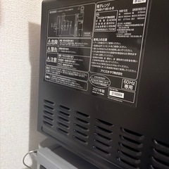 電子レンジ　アイリスオーヤマ　2回使用の美品ですの画像