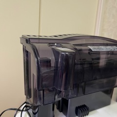 【水槽フィルター】コトブキ プロフィットフィルター Bigの画像