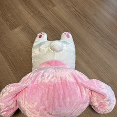 マイメロディぬいぐるみの画像