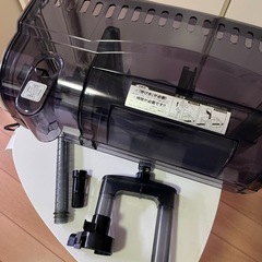 【水槽フィルター】コトブキ プロフィットフィルター Bigの画像