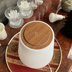 置き型小型照明の画像