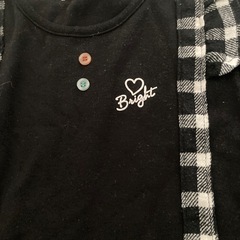 かわいいワンピースの画像