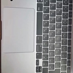 　Mac 
Air値下げ交渉可能の画像