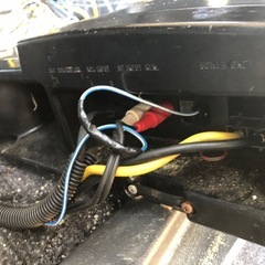 カロッツエリア　ウーハーの画像