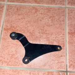 ヨシムラ　三角ステーの画像