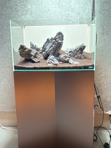 ada 水槽セット