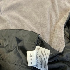 エルゴカバーの画像