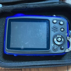 デジカメ　FUJIFILM FinePix XP70　　の画像