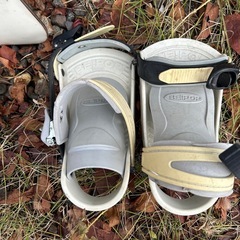 スノーボード　ビーポップ
の画像