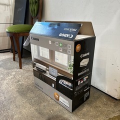 CANONプリンター2023年販売モデル　無料で差し上げますの画像