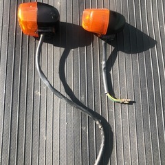 ズーマー　ウィンカーの画像