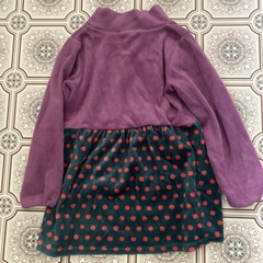 かわいいワンピースの画像