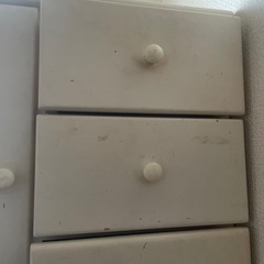 チェスト
の画像