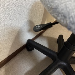 いす　昇降いすの画像