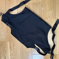 美品　ベビーチェアベルトの画像