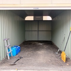 【商談中
】カスケードガレージの画像