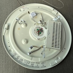 NEC 照明器具の画像