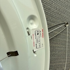 NEC 照明器具の画像